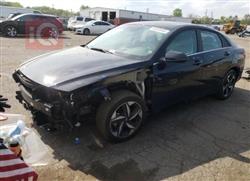 هیۆندای ئەلەنترا